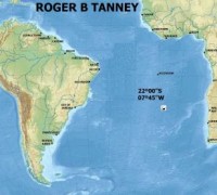 5)ROGER B TANEY U-160