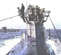 3)U-591 LAST PATROL