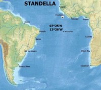 19)STANDELLA (Damaged) U-126