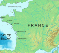 1)FRENCH BASES 
