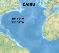 7)CAIRU U-94