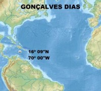 19)GONÇALVES DIAS U-502