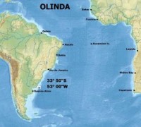 17)OLINDA (SCUTTLED)