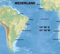 24)WESERLAND (USS SOMMERS)
