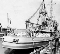 5)PC 491 PATROL CRAFT