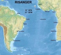 RISANGER