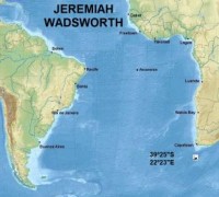 JEREMIAH WADSWORTH
