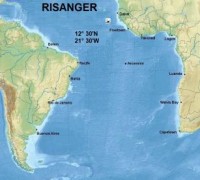 29)RISANGER U-65*