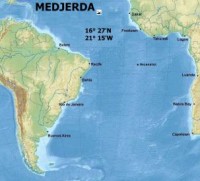 6)MEDJERDA U-105*