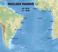 13)NAILSEA MANOR U-126*