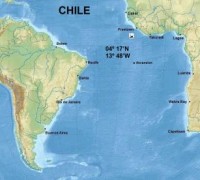 41)CHILE (SUB DA VINCI)