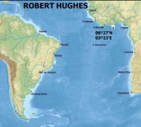 14)ROBERT HUGHES U-69