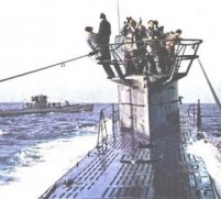6)U 507