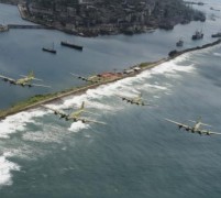 2)THE SHIPS INVOLVED