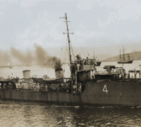 13)TORP BOAT RIO GDE DO NORTE CT4