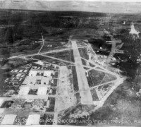 1)TRINIDAD AIRFIELD