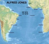 3)ALFRED JONES U-107