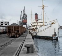 21)AUX SHIP JOSE BONIFACIO