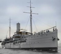 20)AUX SHIP VITAL DE OLIVEIRA