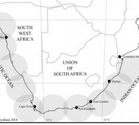 19)SAAF COASTAL DEFENCE SYS