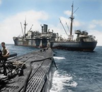 10)SUPPLY SHIP PYTHON