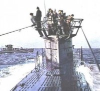 34)U-591 PICTURES