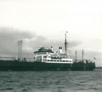 2) SUPPLY SHIP BABITONGA