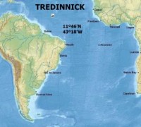 32)TREDINNICK (SUB PIETRO CALVI)