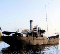 24)TANKER NOVAIS DE ABREU