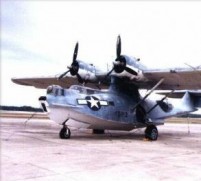 6)PBY 5-A CATALINA