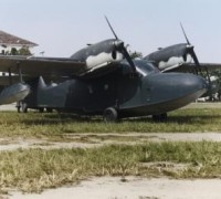 15)GRUMANN G 44 WIDGEON