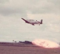 26)NORTH AMERICAN AT 6B AT 6C