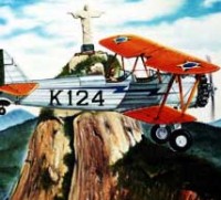 28)STEARMAN A 75 - L3