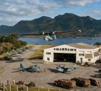 5)FLORIANOPOLIS AFB