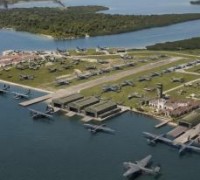 7)GALEAO AFB