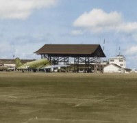 8)NATAL AFB