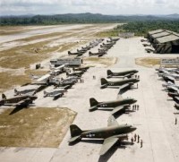 9)RECIFE AFB