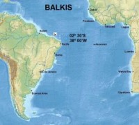 5)BALKIS (SUB PIETRO CALVI)