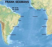 12)FRANK SEAMANS U-162