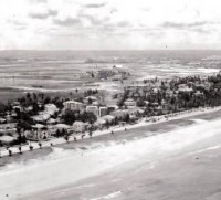 17)SHORE ACTIVITIY IN 1942