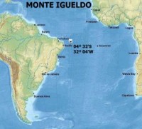 2)MONTE IGUELDO (SUB BARBARIGO)