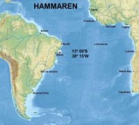 2)HAMMAREN U-507
