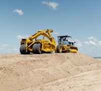 1)A.D.P. AIRPORT DEVELOPMENT PROGRAM