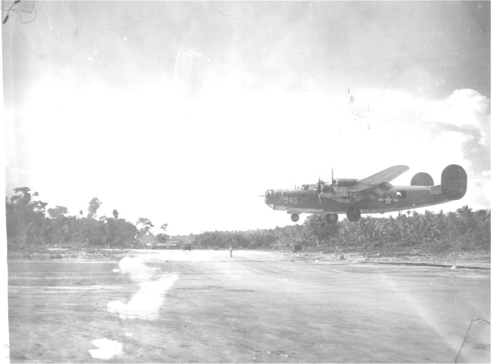 B-24D Liberator 'Ploesti Raid', Hasegawa 00961 (2009)