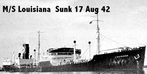 5 U 108 U 103 U 134 U Boats In Action South Atlantic Articles Sixtant War Ii In The South Atlantic